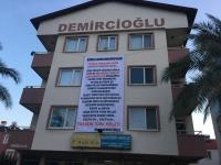Yasasın Türk Milleti
